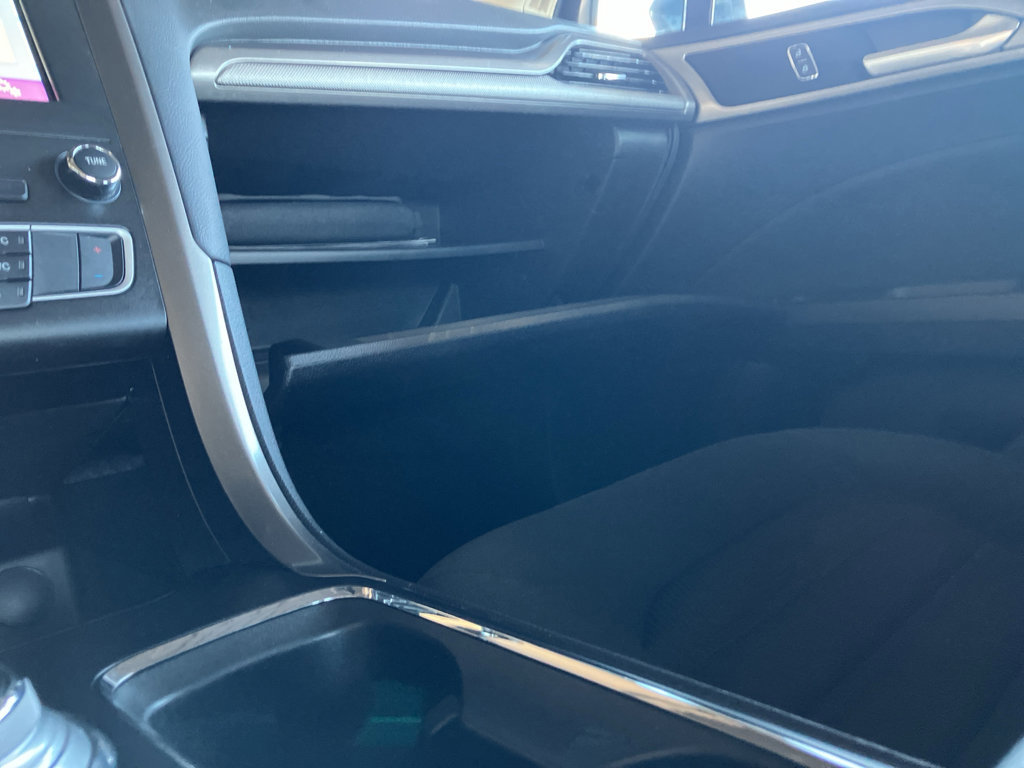 Certified 2019 Ford Fusion SE image 30