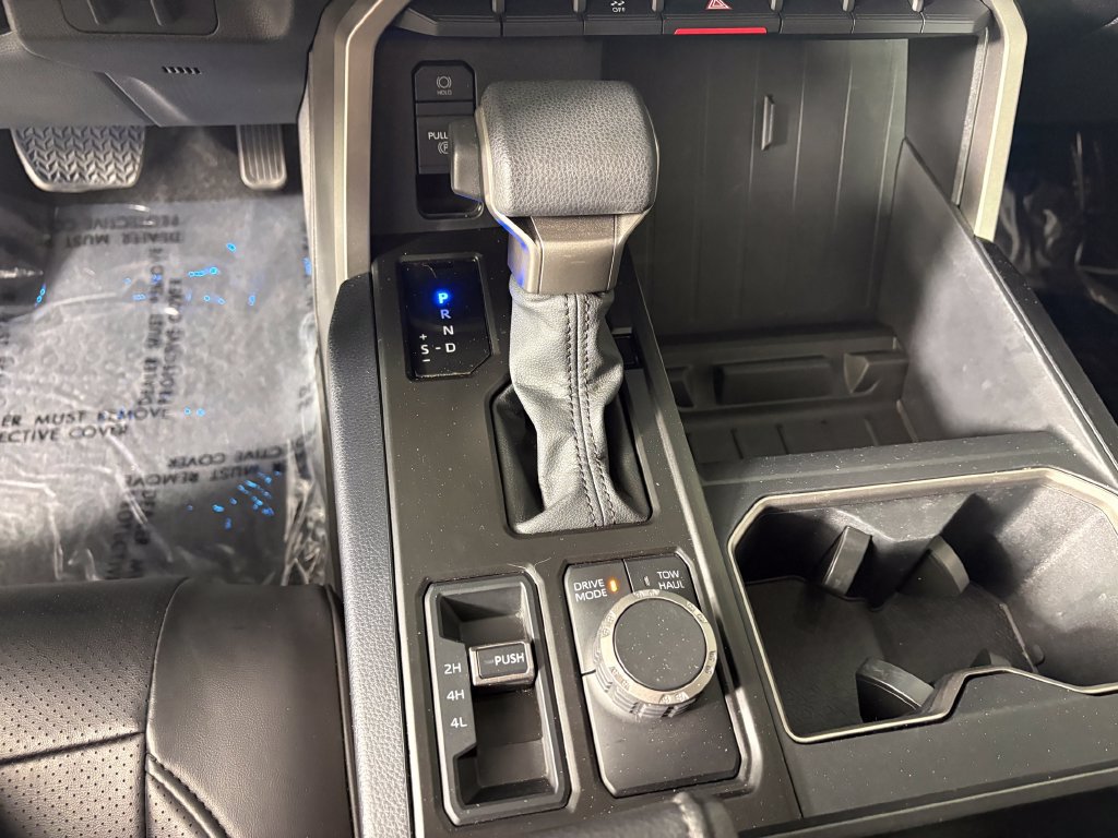 Used 2024 Toyota Tundra SR5 AWD/4WD image 19