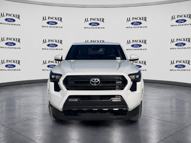 Used 2024 Toyota Tacoma SR5 RWD image 3