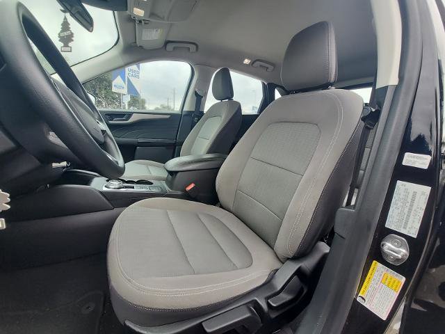 Certified 2021 Ford Escape S image 7