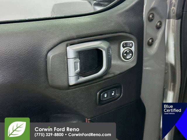 Used 2020 Jeep Gladiator Rubicon image 22