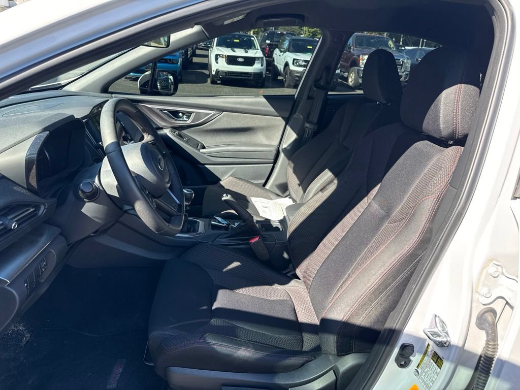 Used 2024 Subaru WRX Premium AWD/4WD image 6