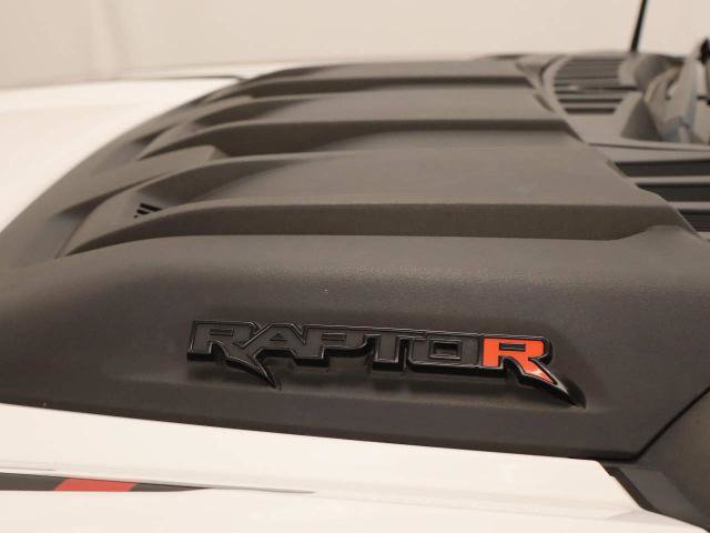 Certified 2023 Ford F150 Raptor w/ Equipment Group 802A Raptor R AWD/4WD image 24