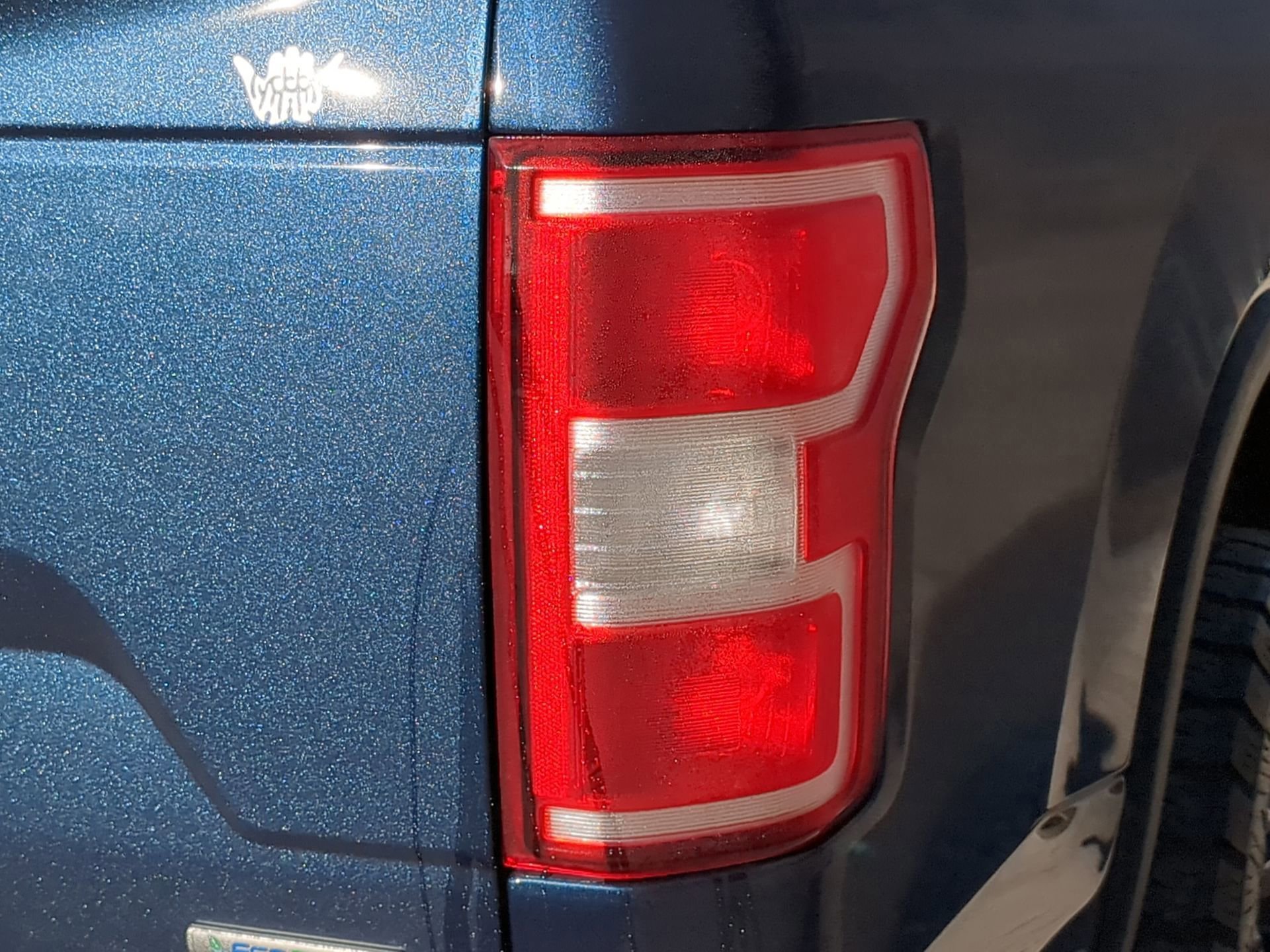 Certified 2019 Ford F150 XLT w/ Equipment Group 302A Luxury image 37