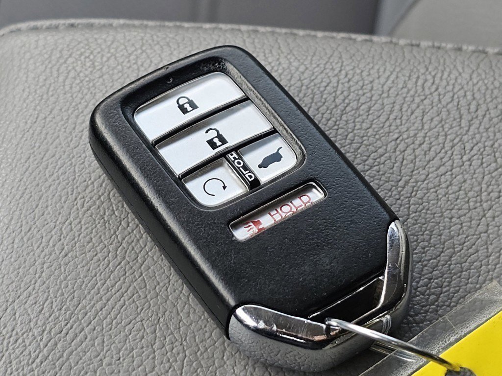 Used 2019 Honda CR-V EX-L image 34