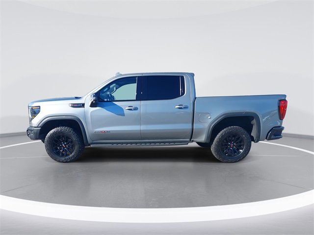 Used 2023 GMC Sierra 1500 AT4X image 2