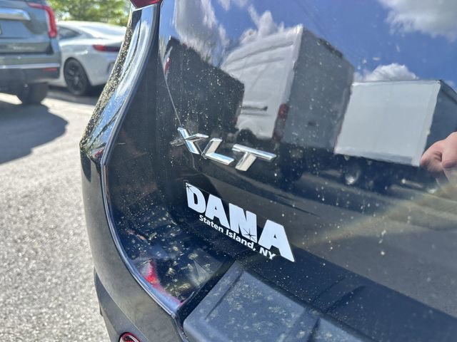 Certified 2023 Ford Explorer XLT w/ Equipment Group 202A image 47