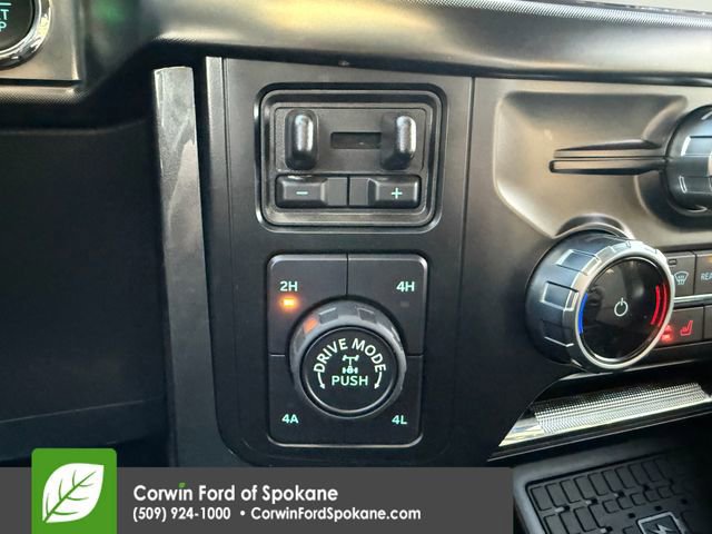 Certified 2023 Ford F150 Tremor w/ Equipment Group 402A High image 39