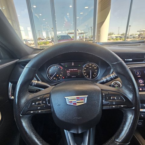 Used 2019 Cadillac XT4 Sport image 18