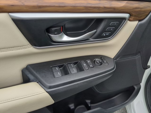 Used 2020 Honda CR-V EX-L image 14