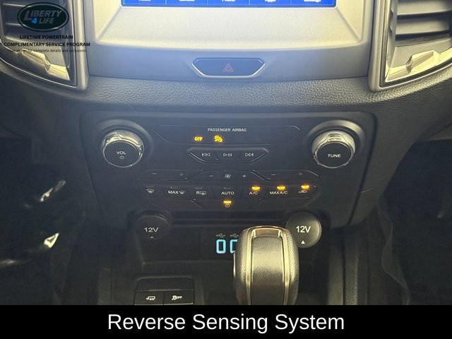 Certified 2022 Ford Ranger XLT w/ Equipment Group 301A Mid AWD/4WD image 22