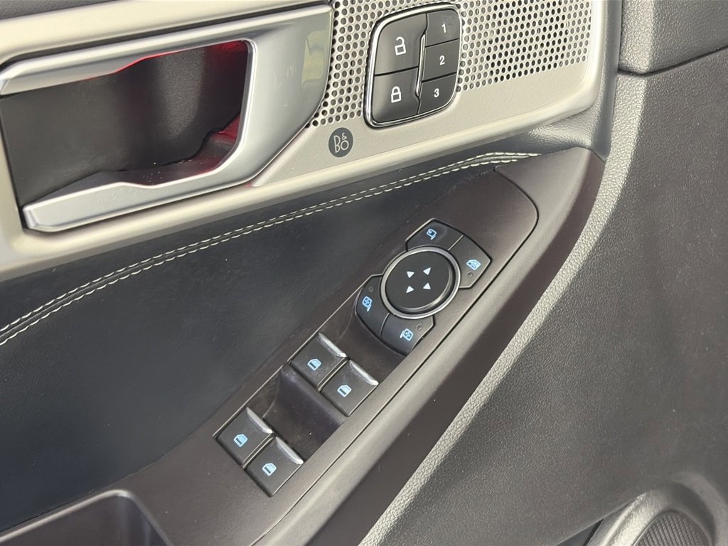 Certified 2020 Ford Explorer Limited image 25