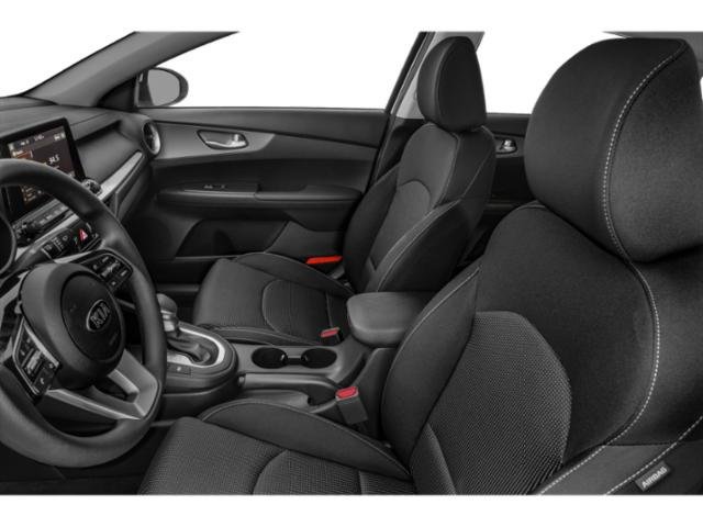 Used 2020 Kia Forte LXS image 12