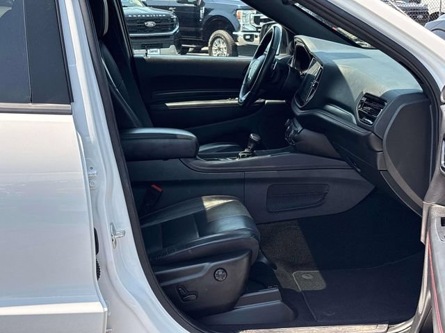 Used 2024 Dodge Durango GT AWD/4WD image 24