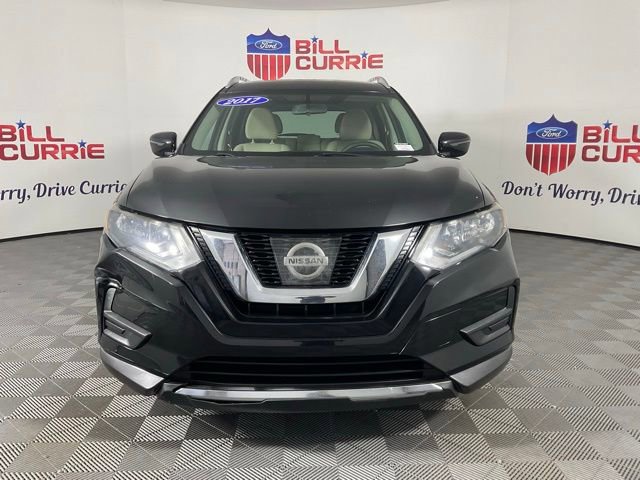 Used 2017 Nissan Rogue S w/ Appearance Package image 8