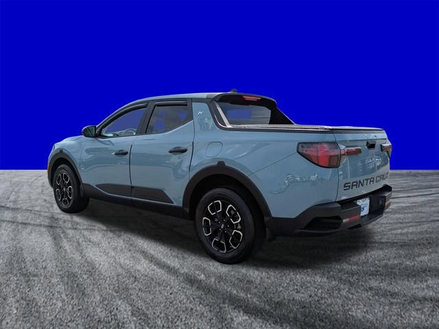 Used 2023 Hyundai Santa Cruz SEL image 3