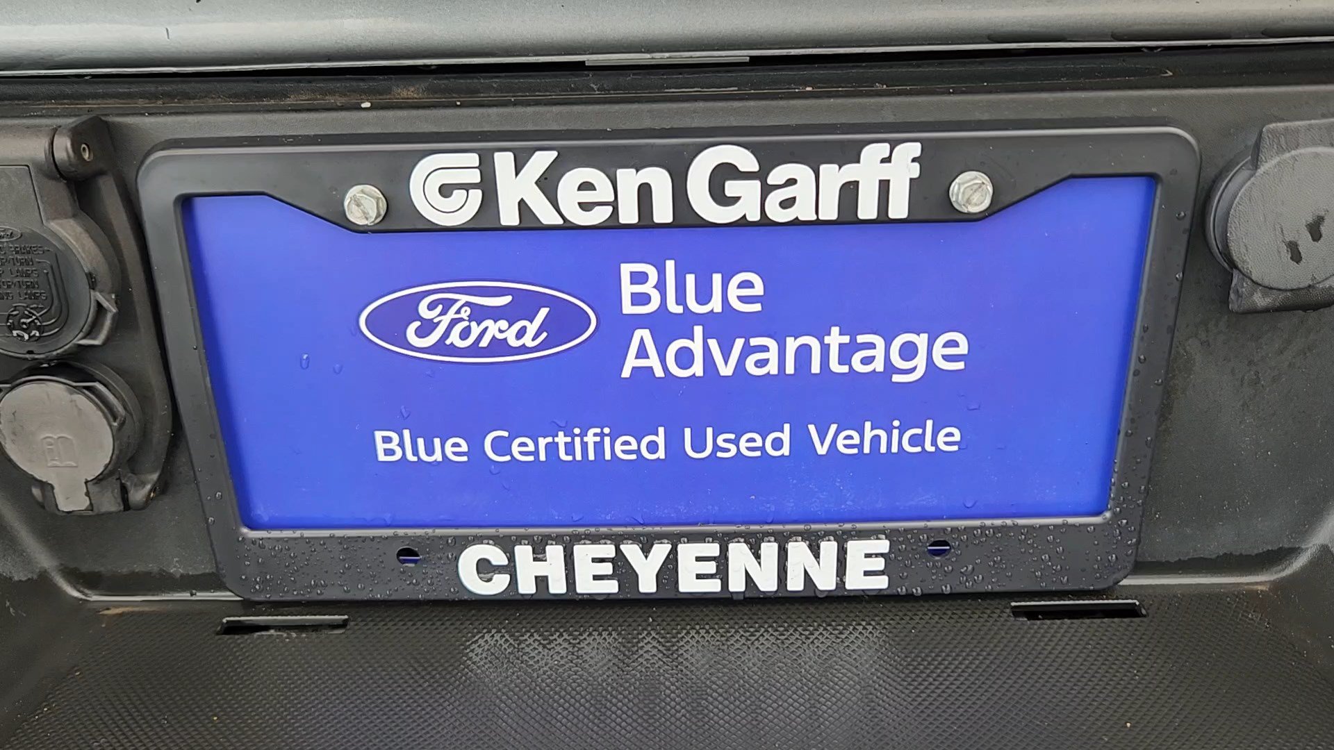Certified 2021 Ford F150 Lariat w/ Equipment Group 502A High AWD/4WD image 21