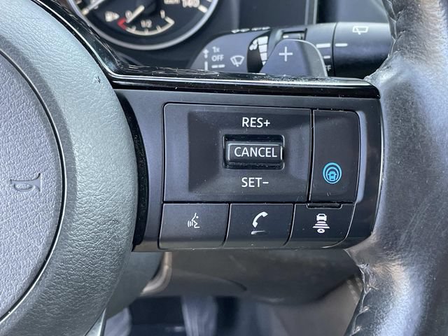 Used 2021 Nissan Rogue SL w/ Premium Package AWD/4WD image 10