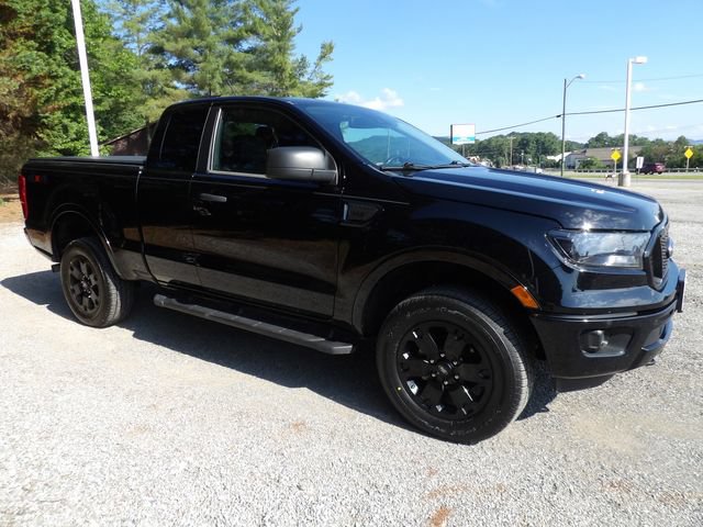 Certified 2020 Ford Ranger XLT w/ Equipment Group 301A Mid AWD/4WD image 6