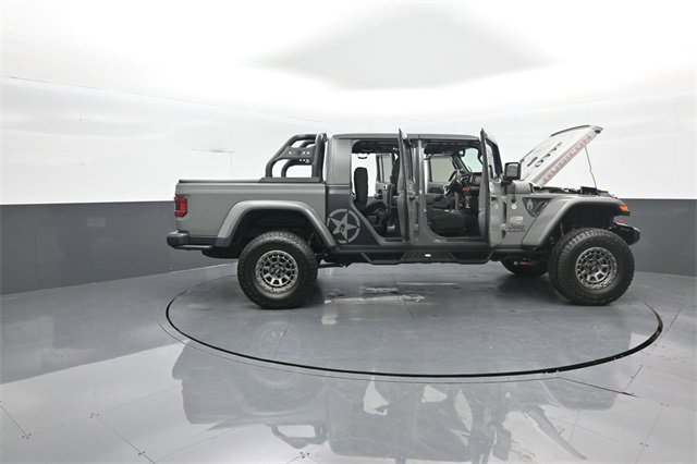 Used 2021 Jeep Gladiator Rubicon image 35