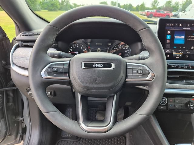 Used 2023 Jeep Compass Latitude w/ Convenience Group AWD/4WD image 18