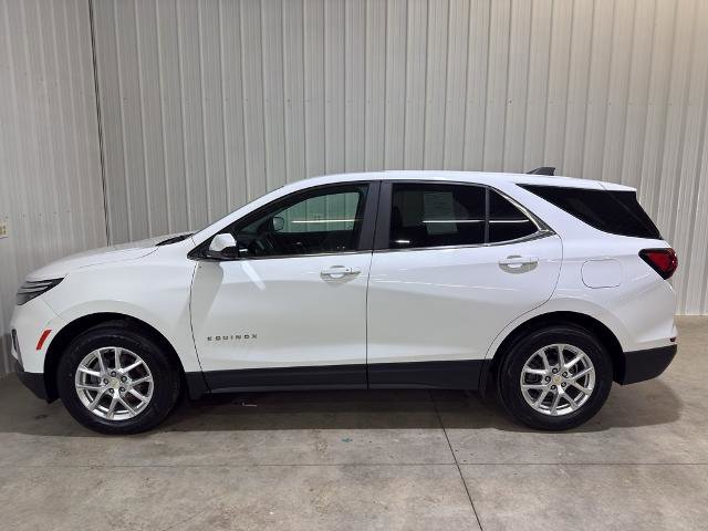 Used 2022 Chevrolet Equinox LT image 5