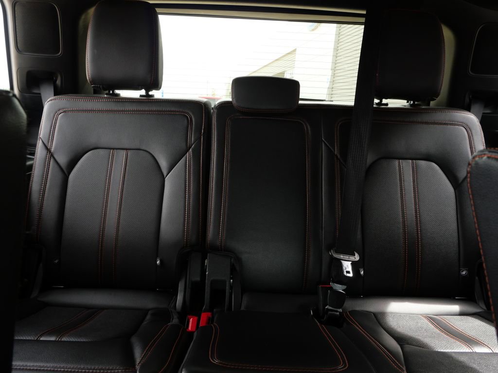 Certified 2023 Ford Expedition Timberline AWD/4WD image 21