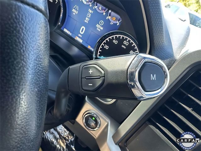 Certified 2022 Ford F150 XLT w/ Equipment Group 302A High image 14