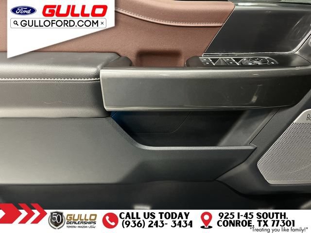 Certified 2023 Ford F150 Lariat AWD/4WD image 18