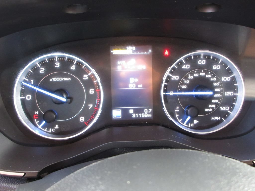 Used 2021 Subaru Ascent Limited w/ Popular Package #2A AWD/4WD image 18