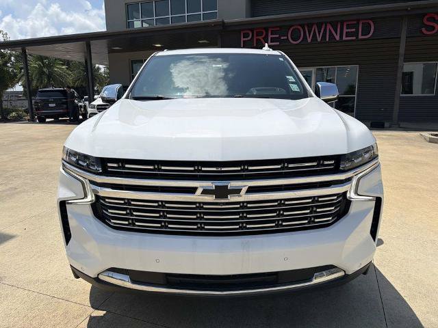 Used 2024 Chevrolet Tahoe Premier RWD image 3