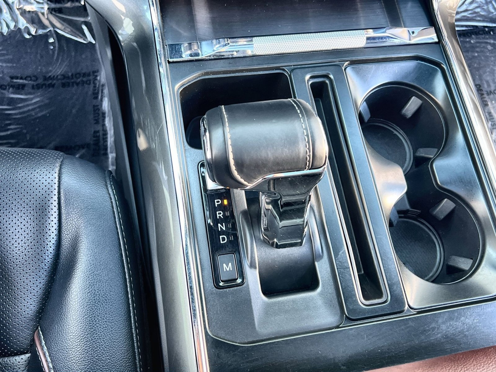 Certified 2023 Ford F150 Lariat image 22