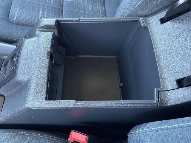 Certified 2025 Ford Bronco Heritage Edition AWD/4WD image 27