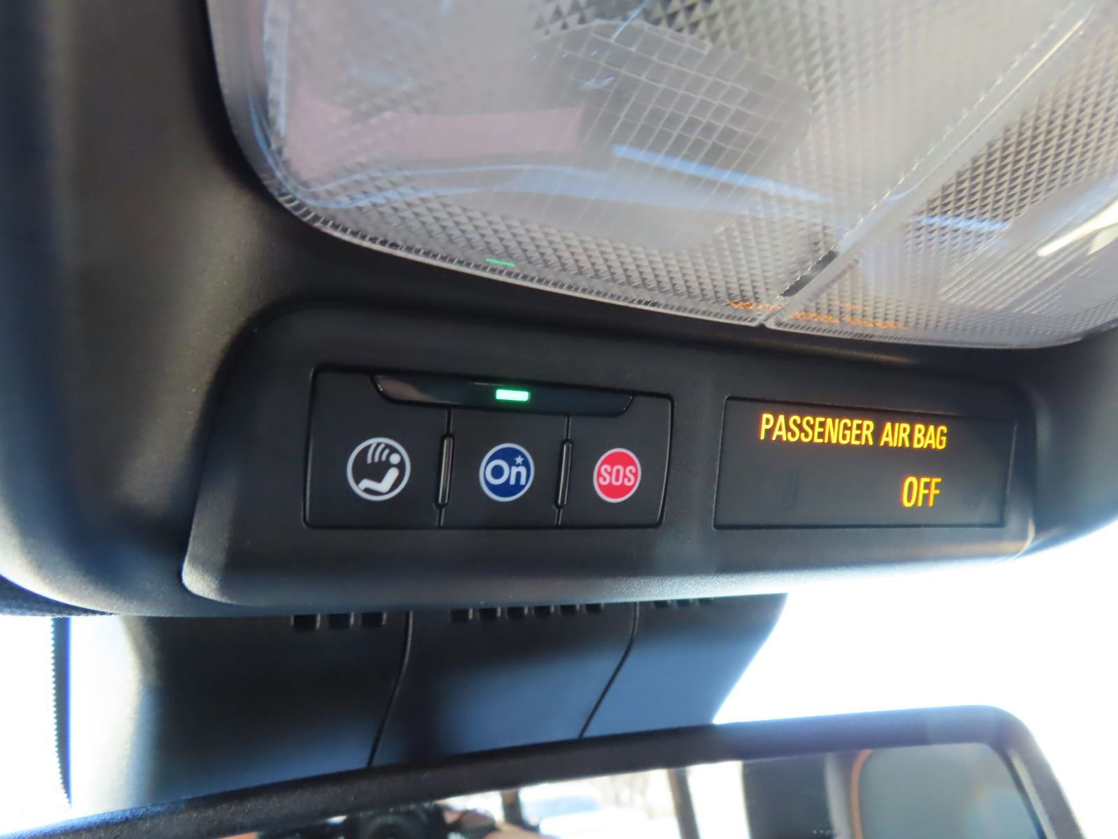 Used 2023 GMC Canyon AT4 w/ AT4 Premium Package image 37