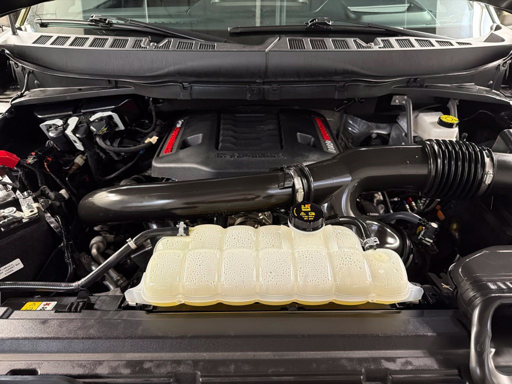 Certified 2025 Ford F150 Raptor AWD/4WD image 48