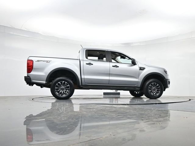 Certified 2022 Ford Ranger XLT w/ Equipment Group 301A Mid AWD/4WD image 30