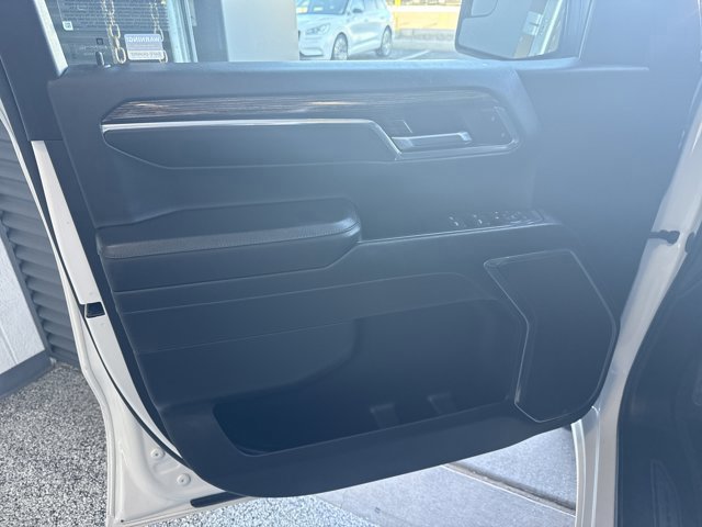 Used 2024 GMC Sierra 1500 Elevation w/ X31 Off-Road Package image 8