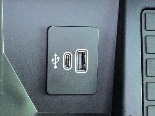 Certified 2025 Ford F150 Lightning Platinum AWD/4WD image 23