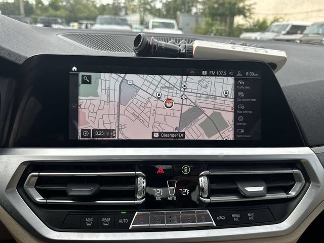 Used 2019 BMW 330i Sedan RWD image 19
