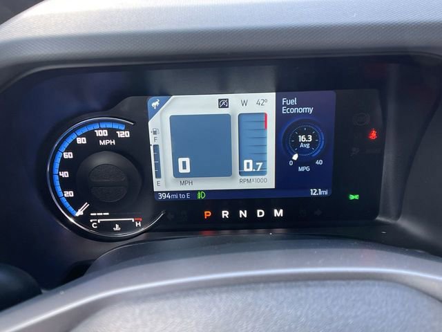 Certified 2023 Ford Bronco Big Bend image 18