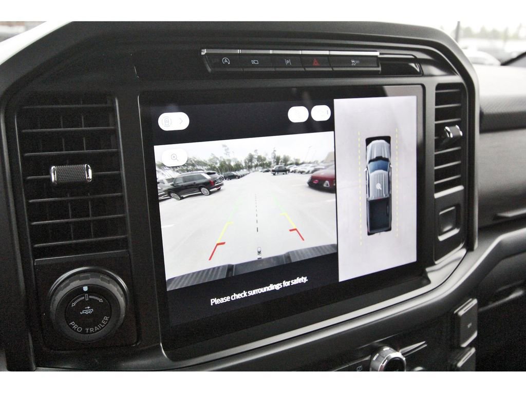 Certified 2024 Ford F150 XLT w/ Equipment Group 302A MID image 19