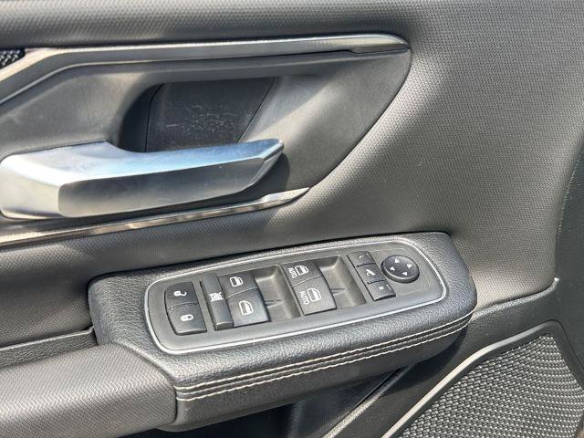 Used 2021 RAM 1500 Rebel w/ Rebel Level 2 Equipment Group AWD/4WD image 14