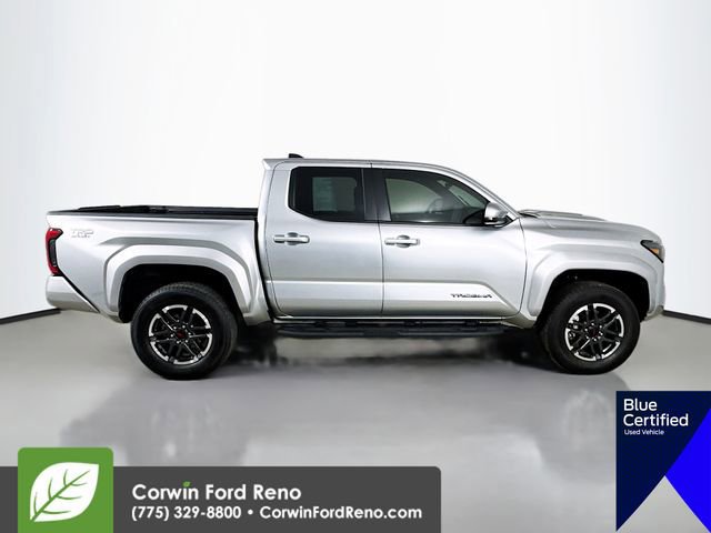 Used 2025 Toyota Tacoma TRD Sport image 7