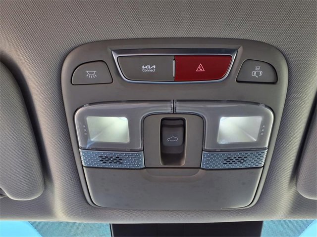 Used 2023 Kia Telluride S w/ S Sunroof Package image 17