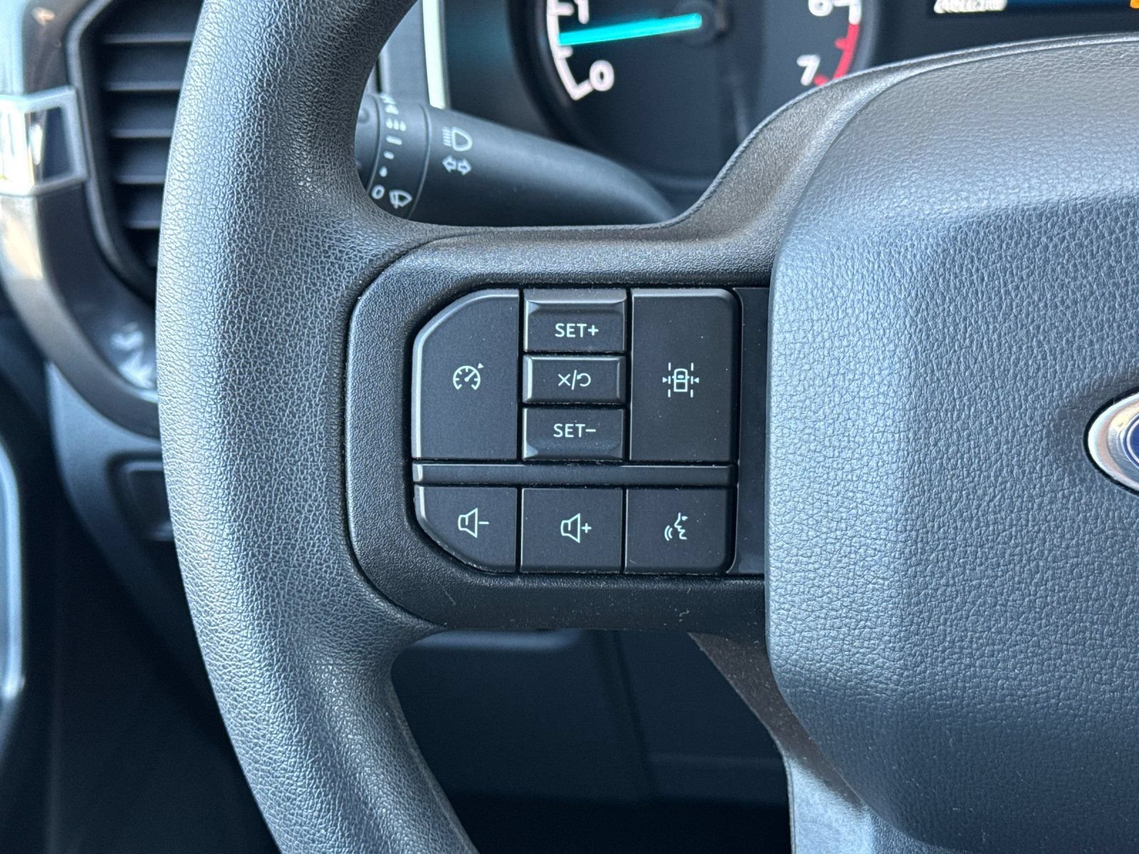Certified 2023 Ford F150 XL w/ STX Appearance Package AWD/4WD image 25