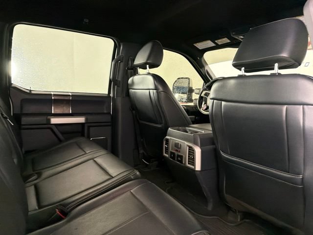 Certified 2022 Ford F250 Lariat w/ Tremor Off-Road Package AWD/4WD image 32