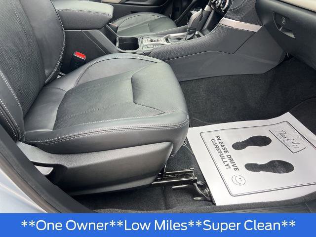 Used 2023 Subaru Forester Limited AWD/4WD image 35