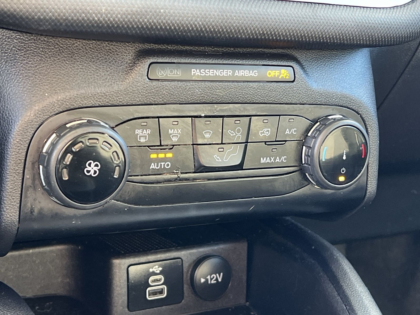 Certified 2024 Ford Bronco Sport Big Bend AWD/4WD image 20