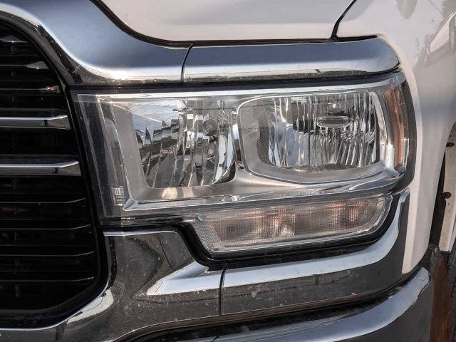 Used 2021 RAM 2500 Lone Star AWD/4WD image 9