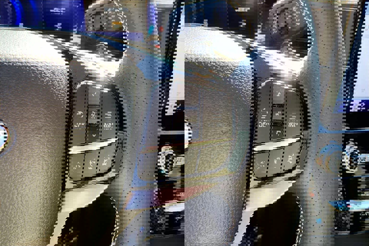 Certified 2023 Ford Explorer ST w/ Equipment Group 401A image 23